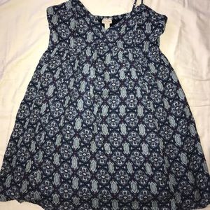 Cape Juby sundress-size L